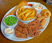 Favourites Platter